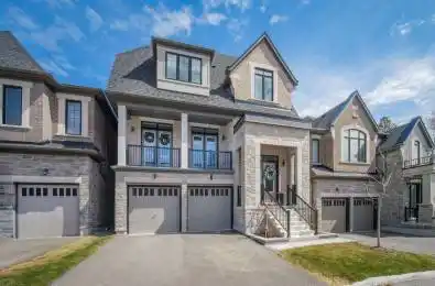 400 Finch Avenue Unit# 41 Pickering Ontario L1V 1H8