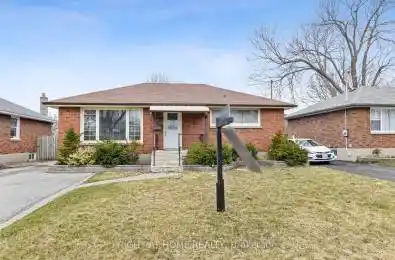 288 Baldwin Street Oshawa Ontario L1H 6H4