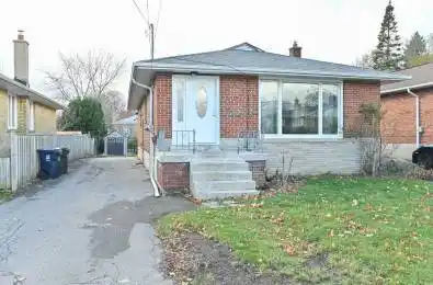 88 Wexford Boulevard Toronto E04 Ontario M1R 1L6