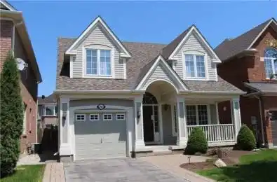 863 McDuffe Crescent Milton Ontario L9T 6M8
