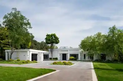 45 Park Lane Circle Toronto C12 Ontario M3C 2N3