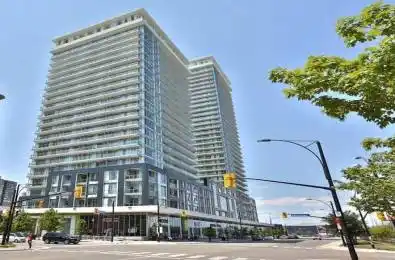 365 Prince Of Wales Drive Unit# 602 Mississauga Ontario L5B 0G6
