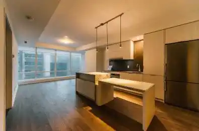 1 Bloor Street Unit# 422 Toronto C08 Ontario M4W 0A8