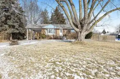 25 Hiley Avenue Unit# Main Fl Ajax Ontario L1S 6H3