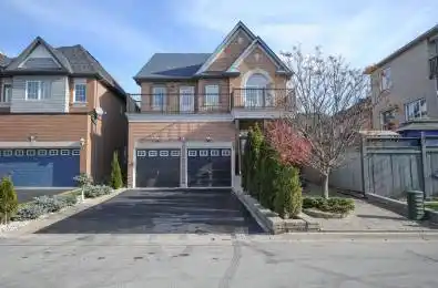 31 Pietro Drive Unit# Lower Vaughan Ontario L6A 3K5