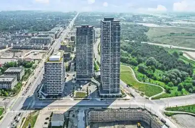 18 Water Walk Drive Unit# 202 Markham Ontario L3R 6L5
