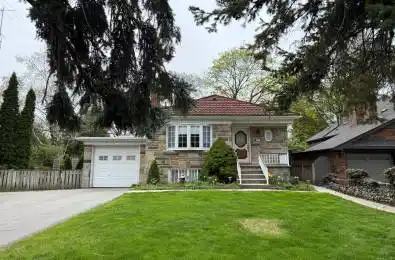 12 Monkton Avenue Toronto W07 Ontario M8Z 4M8