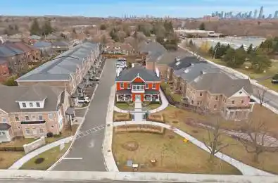 1980-1988 Barber House Lane Mississauga Ontario L5M 2G9