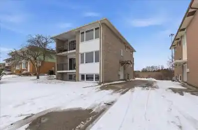 118 Chandler Drive Kitchener Ontario N2E 1G6