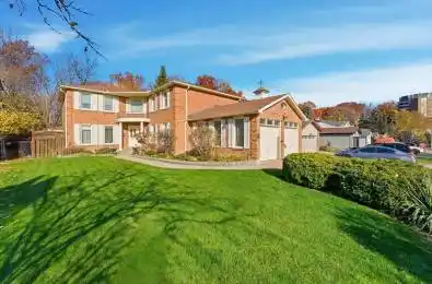 4307 Garnetwood Chase Mississauga Ontario L4W 2H1