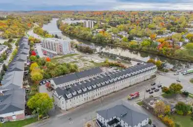 25 Concession Street Unit# 201 Cambridge Ontario N1R 2G6