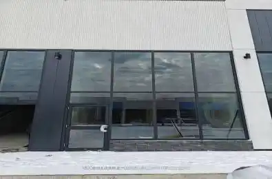 3101 Kennedy Road Unit# B2 Toronto E07 Ontario M1V 3S8