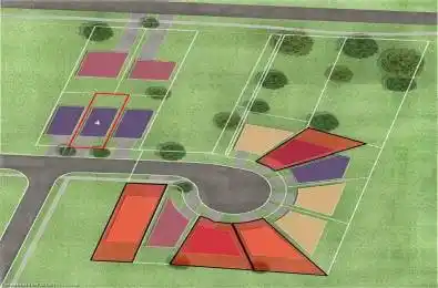 13 TEETER Place Unit# Lot 4 Grimsby Ontario L3M 1P6