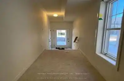 1467 Green Road Clarington Ontario L1C 7E5