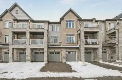 2564 Ladyfern Crossing Pickering Ontario L1X 0E6