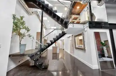 326 Carlaw Avenue Unit# 127 Toronto E01 Ontario M4M 3N8