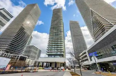 33 Shore Breeze Drive Unit# UPH4103 Toronto W06 Ontario M8V 0G1
