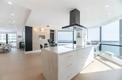 10 Queens Quay Unit# 2502 Toronto C01 Ontario M5J 2R9