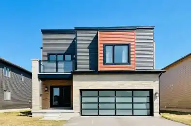 19 MABERN Street Barrie Ontario L9J 0J1