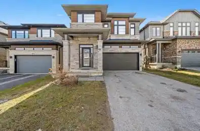 4076 Healing Street Lincoln Ontario L3J 0S4