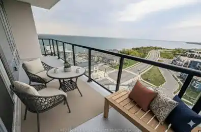 385 WINSTON Road Unit# 1311 Grimsby Ontario L3M 4E8