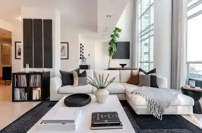 21 Nelson Street Unit# Lph22 Toronto C01 Ontario M5V 1T8