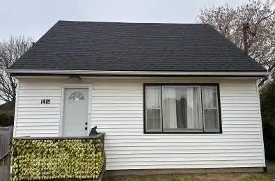 1418 Wilson Road Oshawa Ontario L1K 2B8