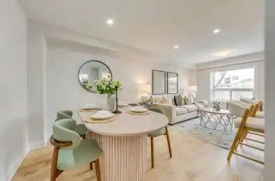 2350 Grand Ravine Drive Unit# 17 Oakville Ontario L6H 6E2