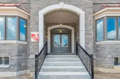 117 James Walker Avenue Caledon Ontario L7C 4N1