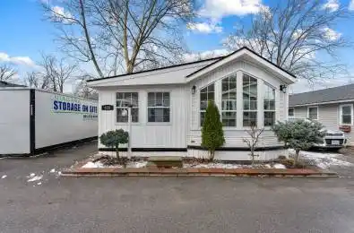 23 FOUR MILE CREEK Road Unit# 428 Niagara-on-the-Lake Ontario L0S 1P0