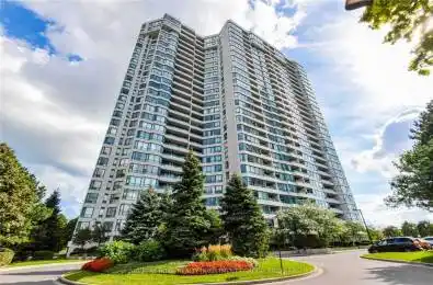 550 Webb Drive Unit# 812 Mississauga Ontario L5B 3Y4