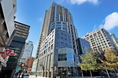 10 Bellair Street Unit# 602 Toronto C02 Ontario M5R 3T8
