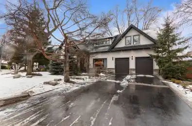 1031 Welwyn Drive Mississauga Ontario L5J 3J2