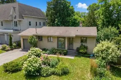 2558 Mindemoya Road Mississauga Ontario L5C 2R2