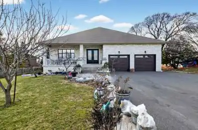 40 Simmons Street Vaughan Ontario L4H 4X7
