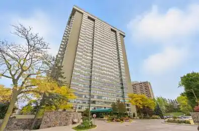 55 Skymark Drive Unit# 1901 Toronto C15 Ontario M2H 3N4