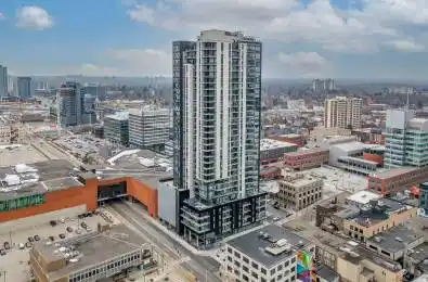 60 Charles Street Unit# 1205 Kitchener Ontario N2G 1Y6