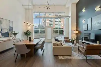 125 Western Battery Road Unit# 103 Toronto C01 Ontario M6K 3R8