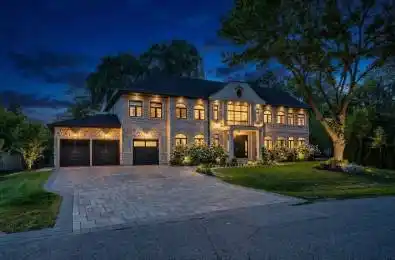 20 Hammok Crescent Markham Ontario L3T 2W9