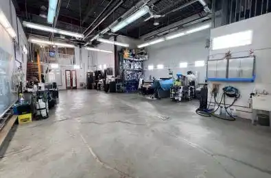 45 Casmir Court Unit# 2 Vaughan Ontario L4K 4H5