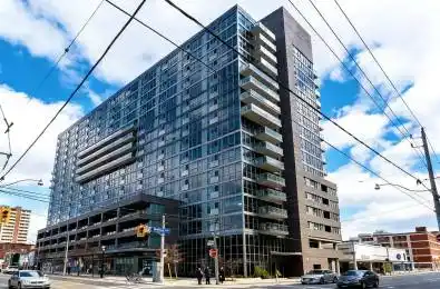 320 Richmond Street Unit# 623 Toronto C08 Ontario M5A 1P9