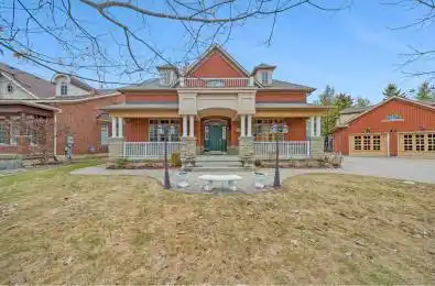 1590 Hallstone Road Brampton Ontario L6Y 5K8