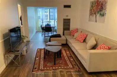 222 The Esplanade N/A Unit# 325 Toronto C08 Ontario M5A 4M8