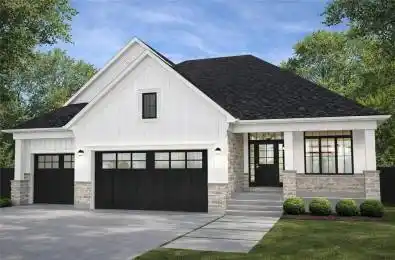 3647 Vosburge Place Lincoln Ontario L0R 1G0