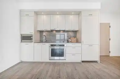 858 Dupont Street Unit# 436 Toronto W02 Ontario M6G 0C1