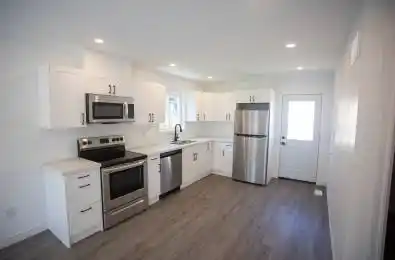 277 GROVE Street Unit# Unit C Barrie Ontario L4M 2R2