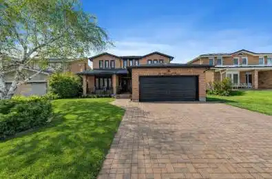 26 Whitetail Court Vaughan Ontario L4L 5K9