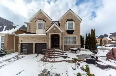 136 Manley Avenue Whitchurch-Stouffville Ontario L4A 0C5