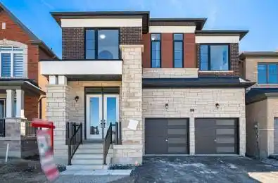 27 Lippa Drive Unit# Bsmt #1 Caledon Ontario L7C 4M3