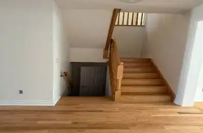 80 Claremont Drive Brampton Ontario L6R 4E8